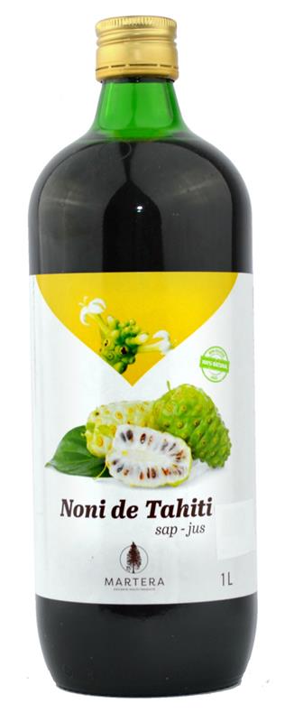 Suc de Noni de Tahiti Herbavit 1L