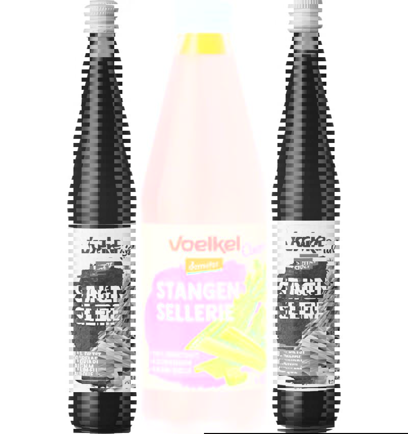 Suc de Telina Bio si Demeter 330 mililitri Voelkel Care