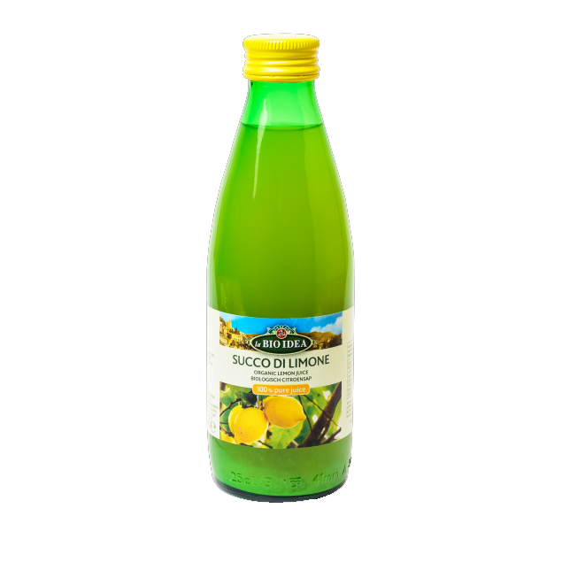 Suc Lamaie Eco 250ml Idea