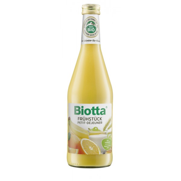 Suc Mic Dejun Bio Biotta Biosens 500ml