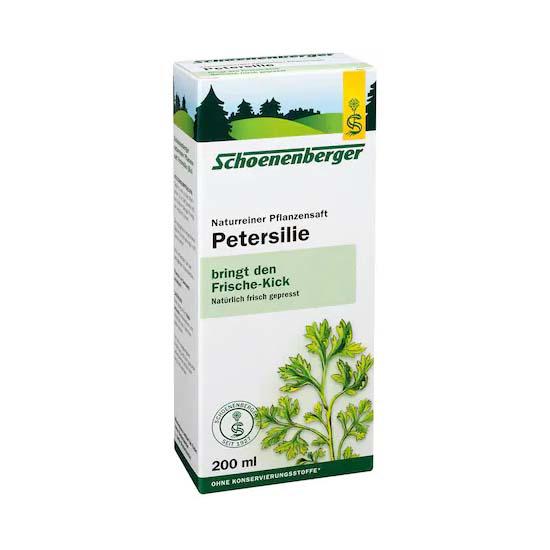 Suc Pur de Patrunjel Bio Pronat 