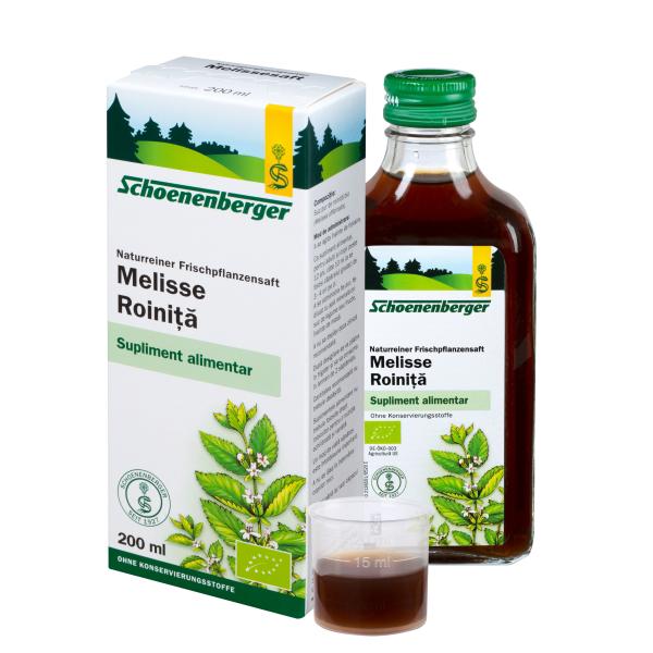 Suc Pur de Roinita Bio Pronat 200ml