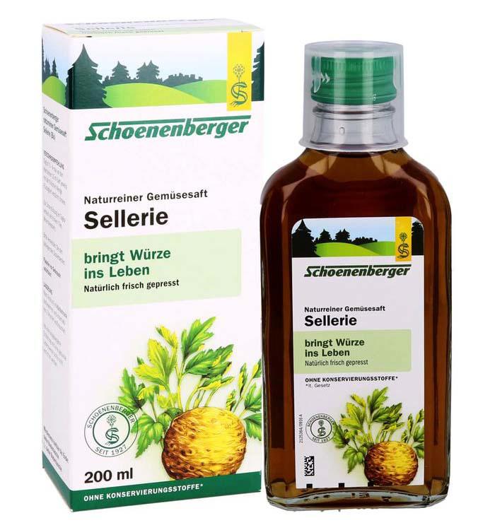 Suc Pur de Telina Bio Pronat 