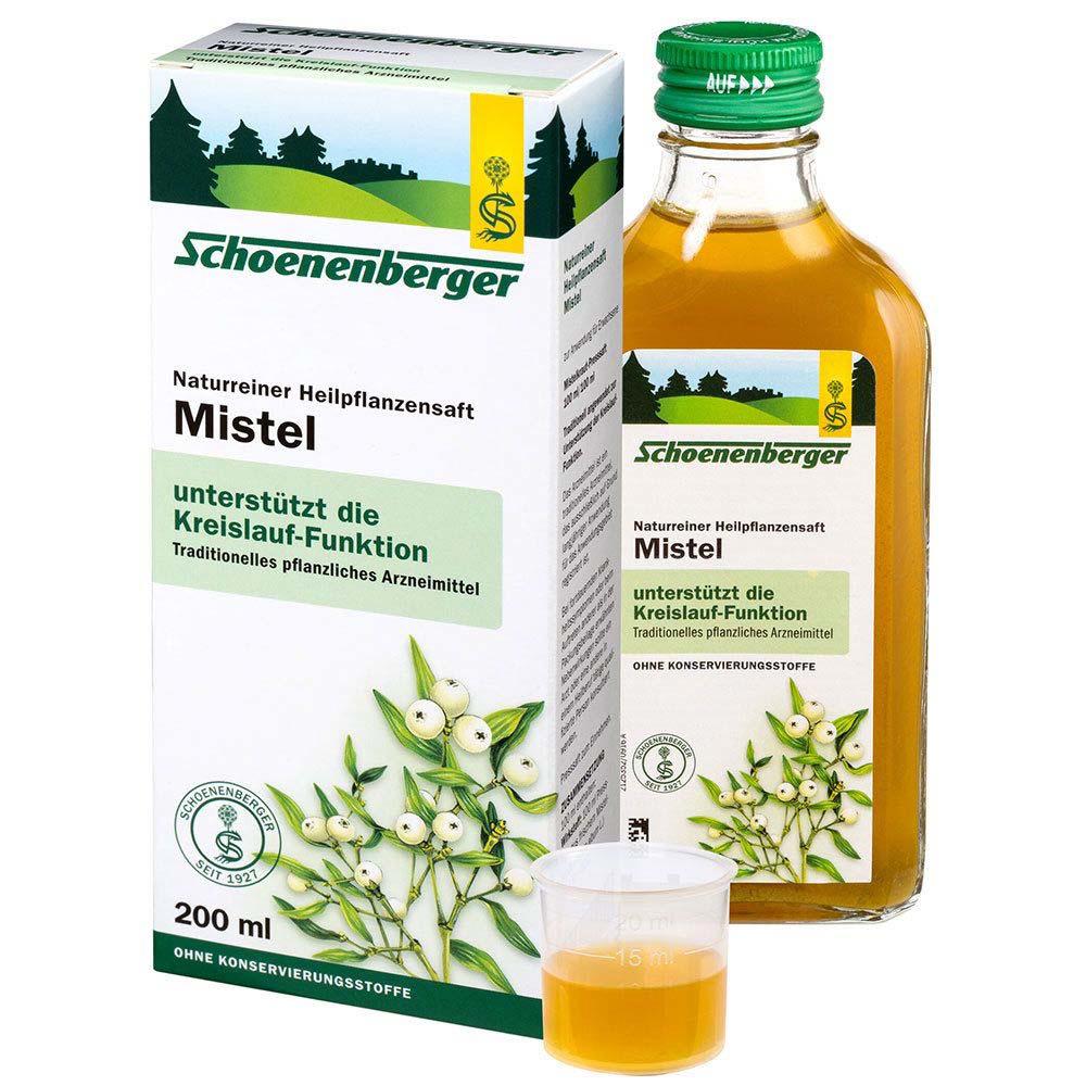 Suc Pur de Vasc Bio Pronat 200ml