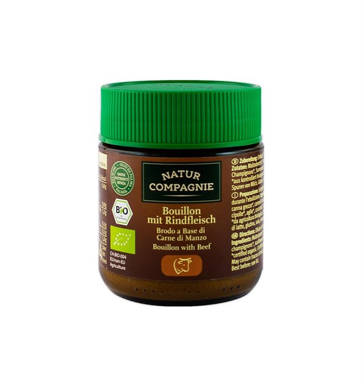 Supa Bio de Vita Natur Compagnie 100gr