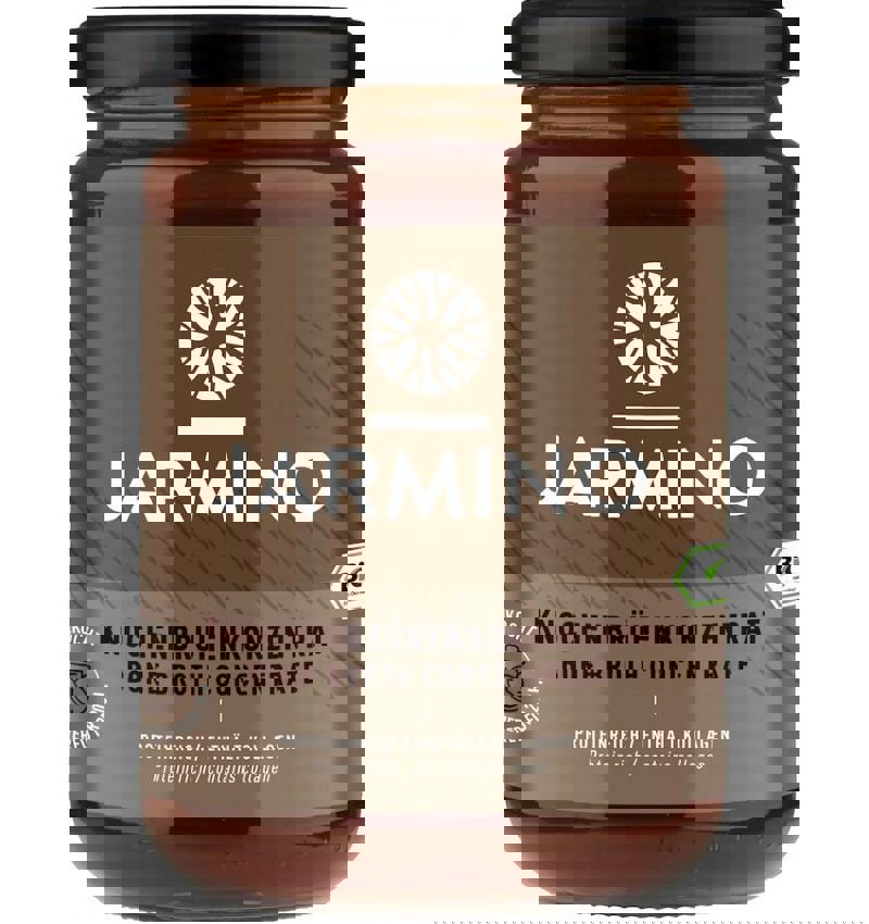 Supa Concentrata din Oase de Vita Eco 440 grame Jarmino