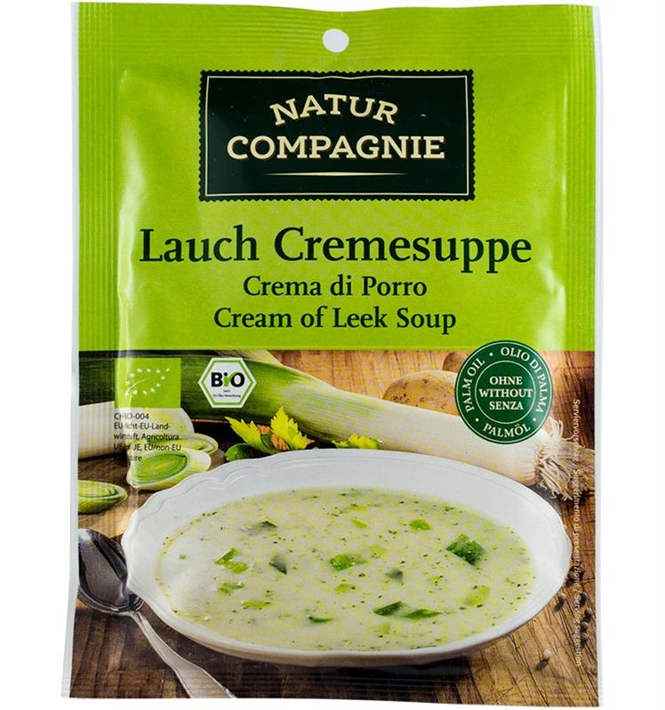 Supa Crema Bio de Praz Natur Compagnie 43gr