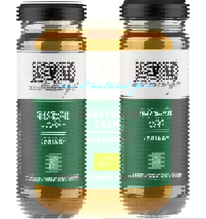 Supa de Legume Eco 350 mililitri Jarmino Jarfood