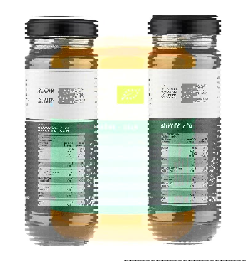 Supa de Legume Eco 350 mililitri Jarmino Jarfood