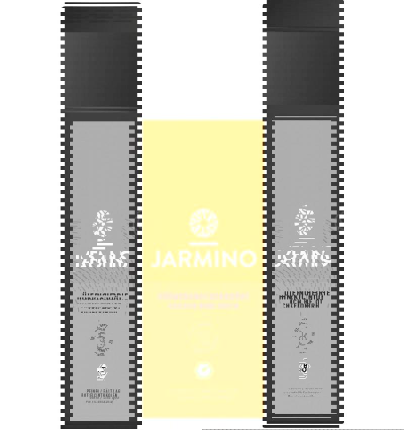 Supa din Oase de Pui Bio 1 Litru Jarmino Jarfood