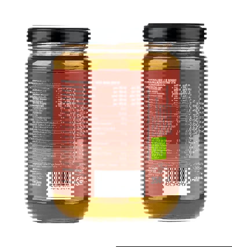 Supa din Oase de Vita Eco 350 mililitri Jarmino