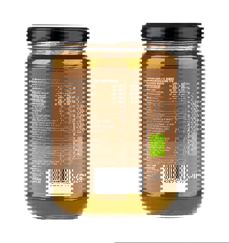 Supa din Oase de Vitel Eco 350 mililitri Jarmino