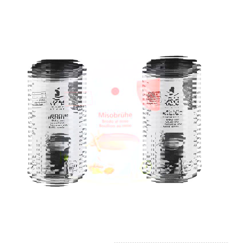 Supa Eco Miso 120 grame Arche Naturkuche