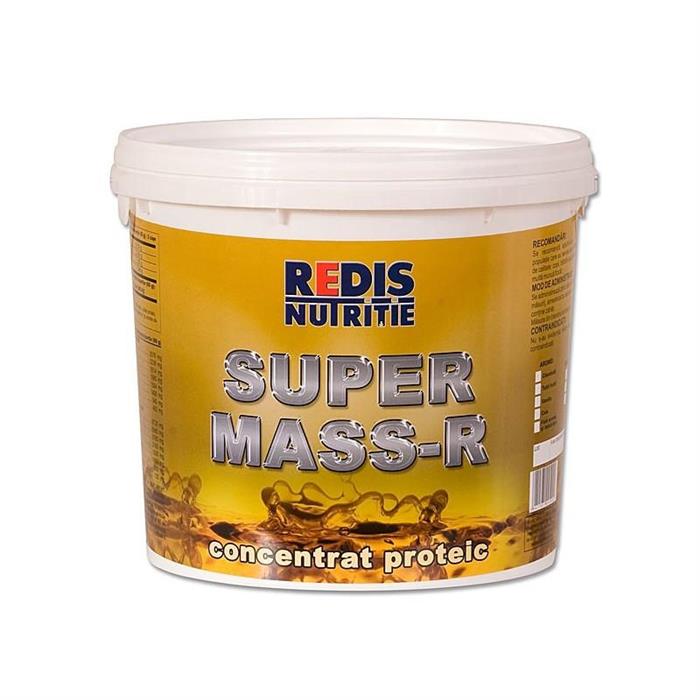 Super Mass R Redis 400gr