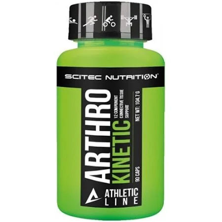 Supliment Alimentar Arthro Kinetic 90 capsule Scitec Nutrition