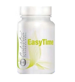 Supliment Alimentar EasyTime 60cps CaliVita