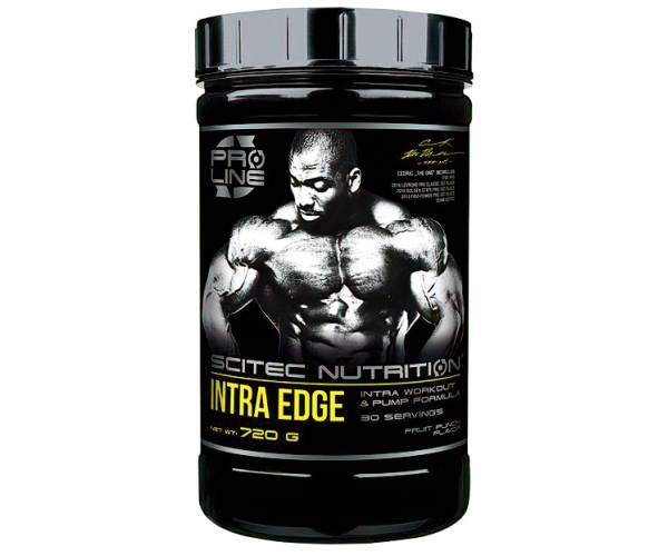 Supliment Alimentar Intra Edge 720 grame Scitec Nutrition