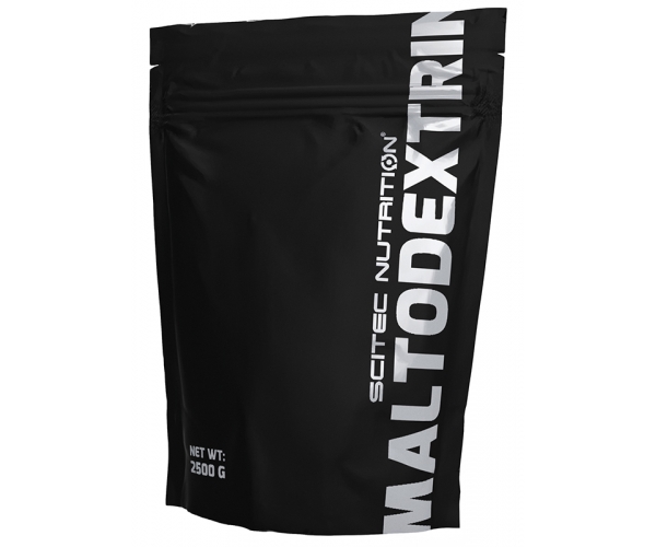 Supliment Alimentar Maltodextrin 2500 grame Scitec Nutrition
