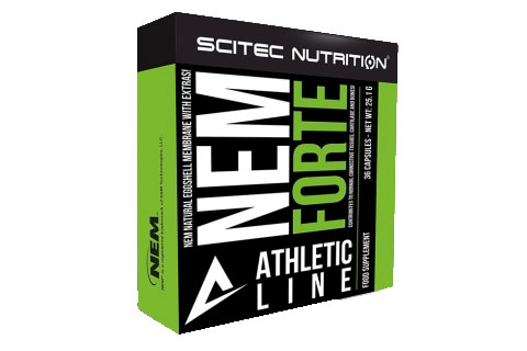 Supliment Alimentar NEM Forte 36 capsule Scitec Nutrition