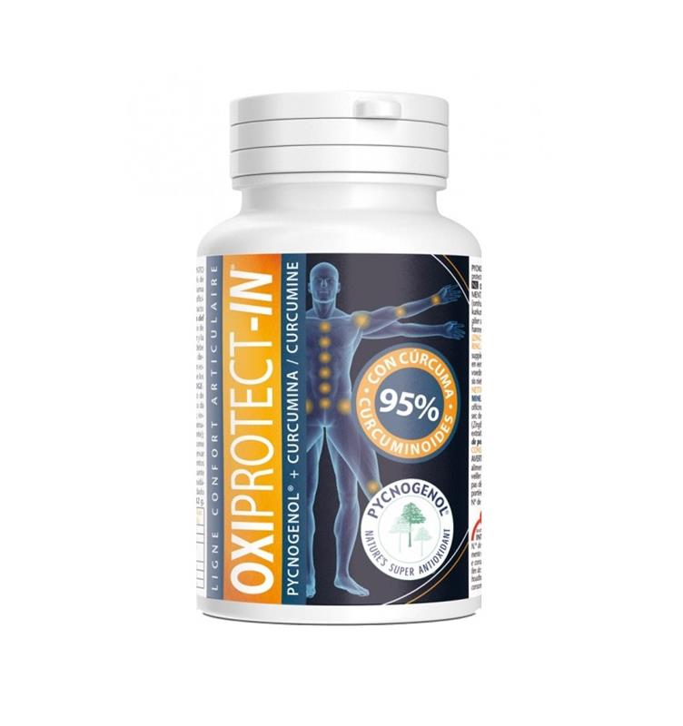 Supliment Alimentar pentru Protectia Articulatiilor 2 flacoane Arti Protect Plus