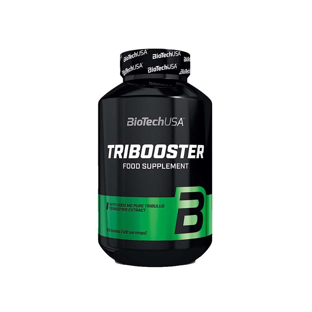 Supliment Alimentar Tribooster 120 tablete Bio Tech USA