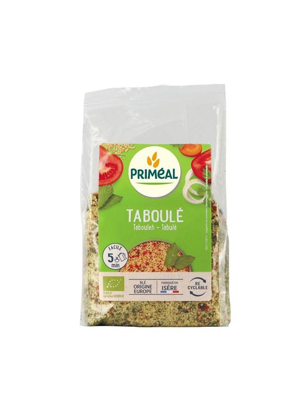 Taboule Bio Primeal 300gr