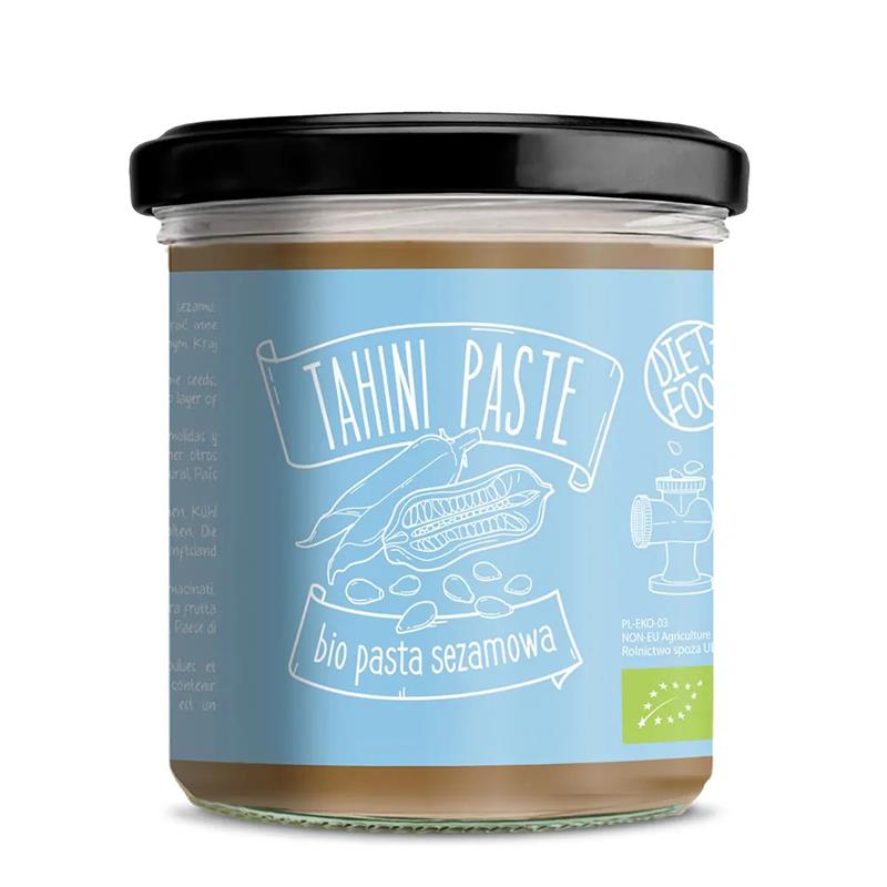 Tahini Bio Diet Food 300gr