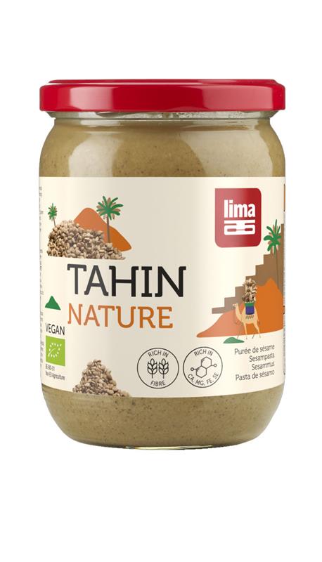 Tahini din Susan Integral Bio Lima 500gr