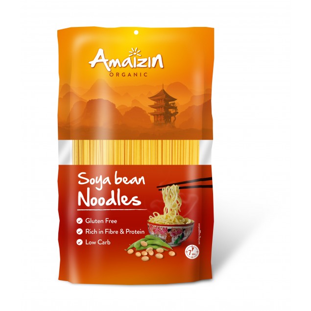 Taietei Soia Bio Amaizin 200gr