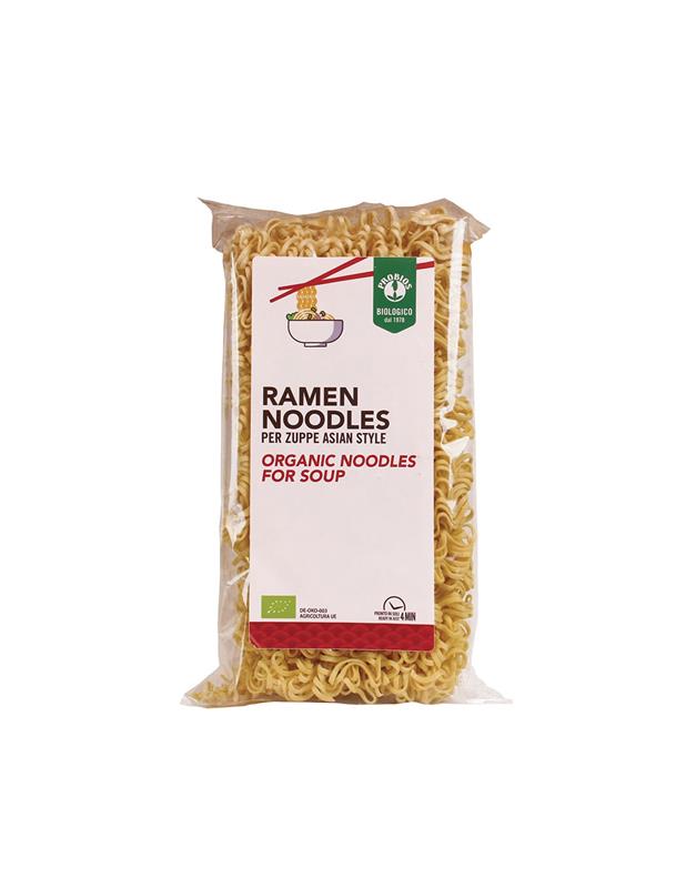 Taitei Ramen Bio 250 grame Probios