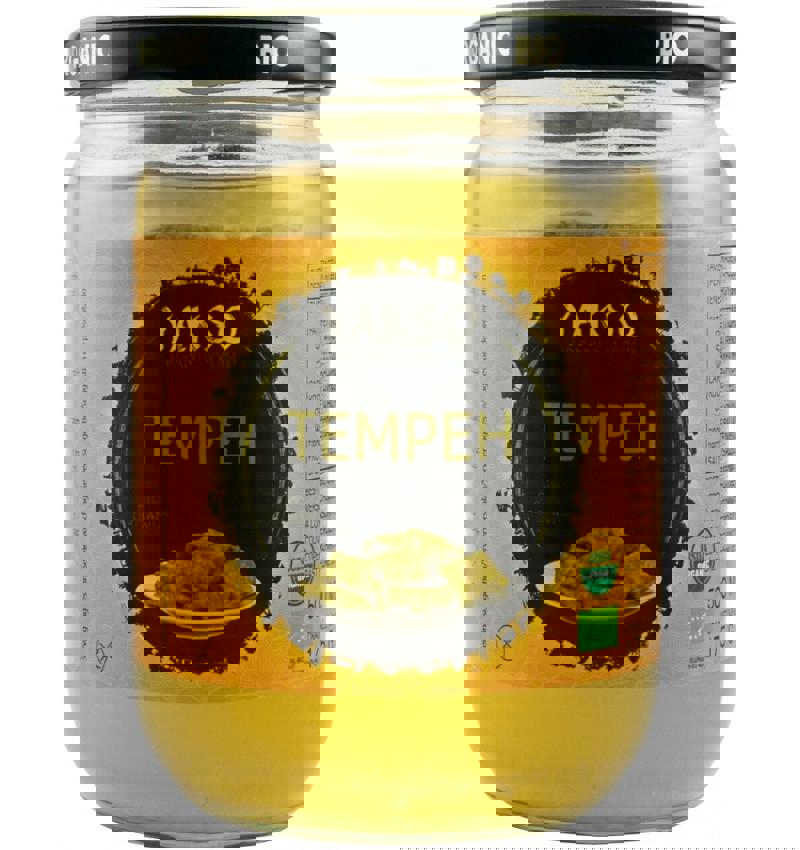 Tempeh Eco 500 mililitri Yakso