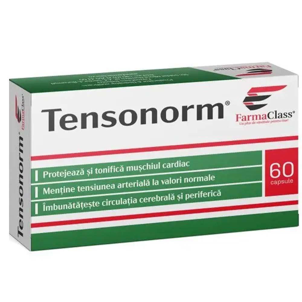 Tensonorm Farma Class 60cps