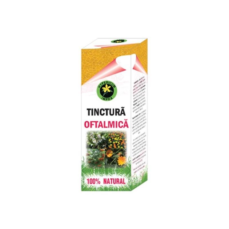 Tinctura Oftalmica 50 mililitri Hypericum