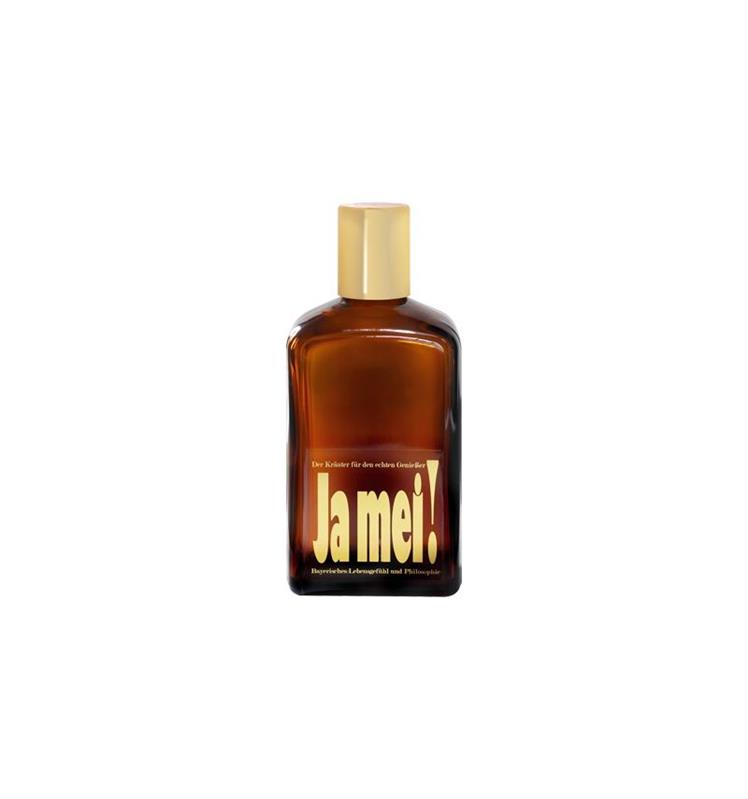 Tonic din Plante Medicinale Bio Ja Mei Pronat 500ml