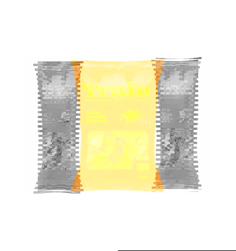 Tortilla Natur Bio 200 grame Trafo