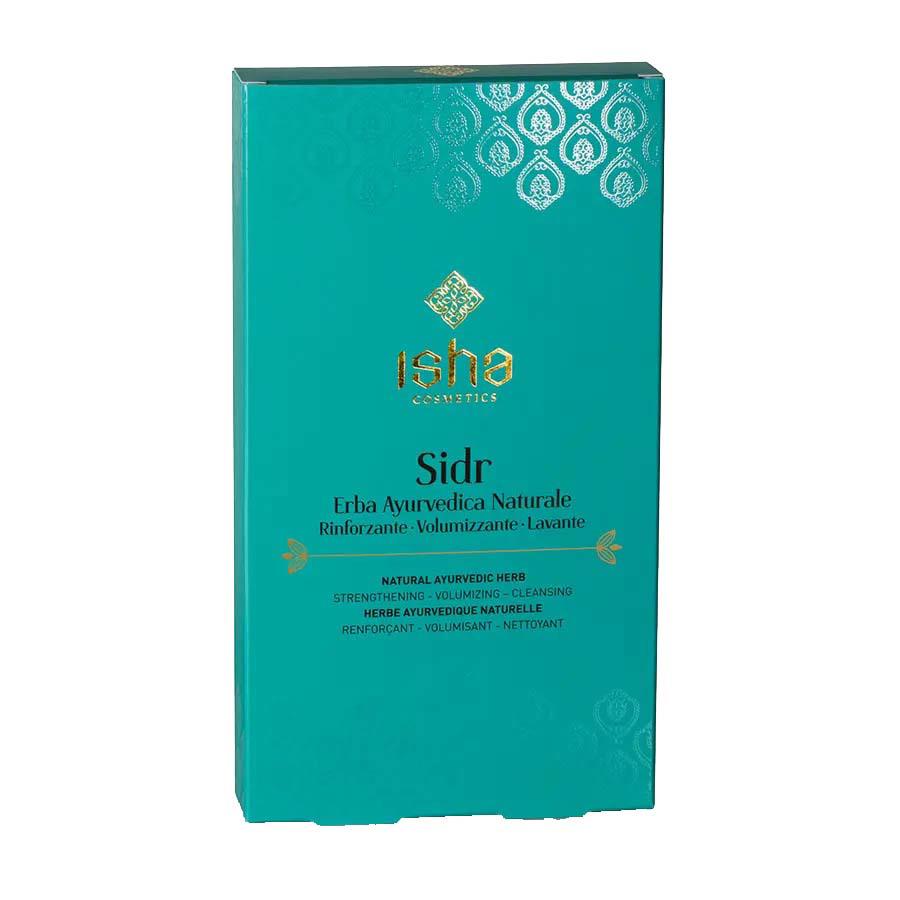 Tratament Ayurvedic pentru Par Sidr 100 grame Isha