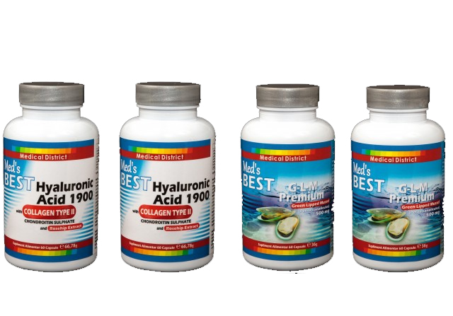 Tratament Eficient Coxartroza, Gonartroza, Afectiuni Reumatismale Medical District