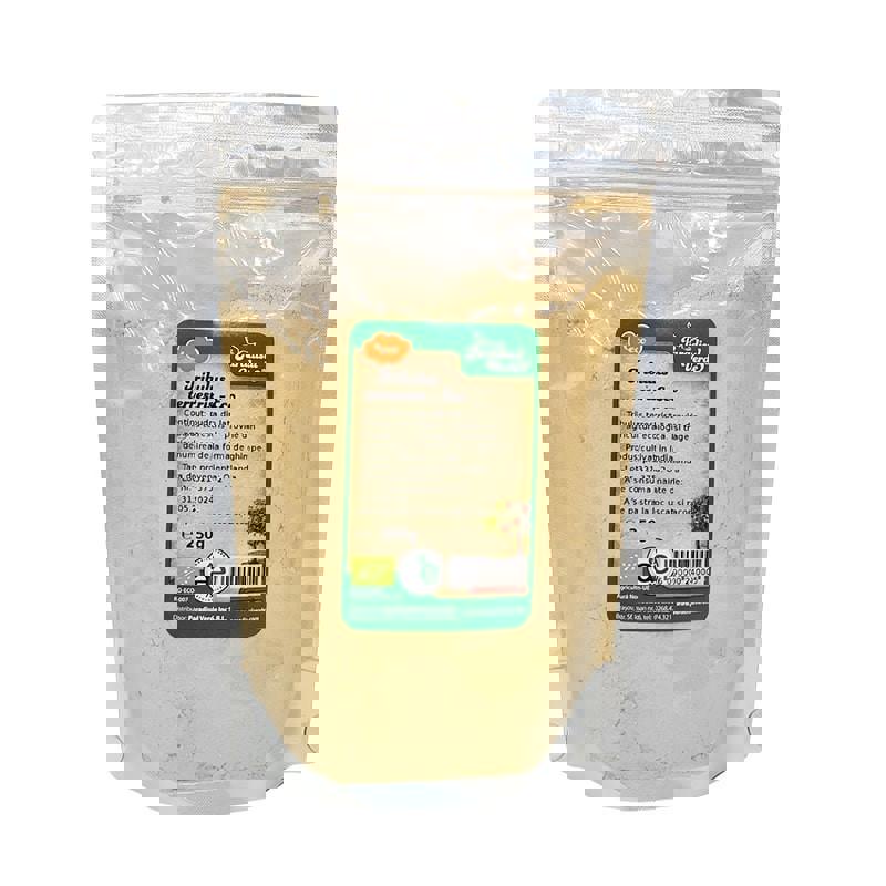 Tribulus Terrestris Pulbere Bio Paradisul Verde 250gr