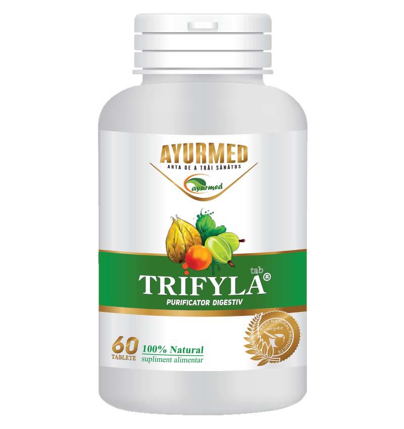 Trifyla Star International 60tb