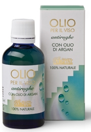 Ulei Antirid Argital Pronat 50ml