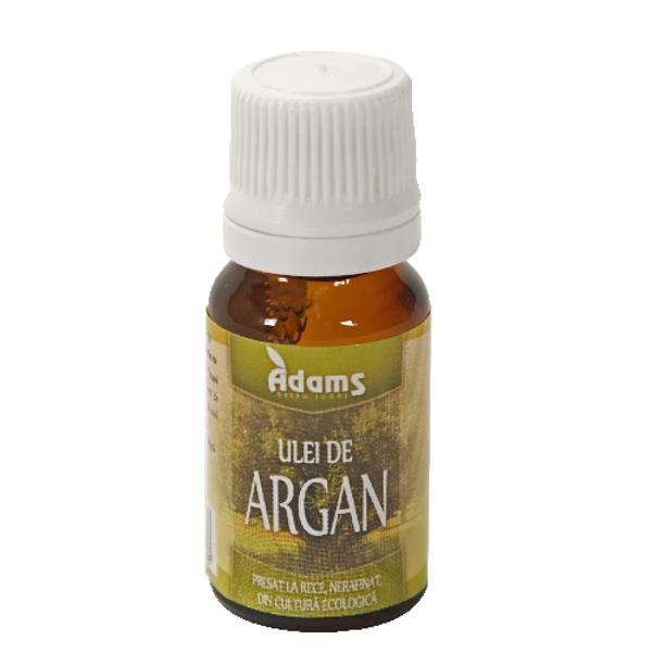 Ulei Argan Adams Vision 10ml