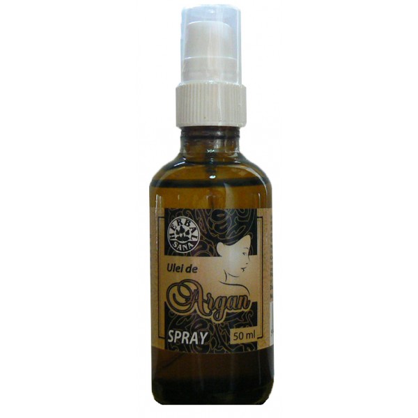 Ulei Argan Herbavit 50ml