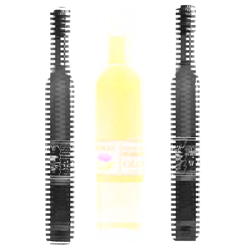 Ulei Armurariu Presat la Rece Solio PV 250ml