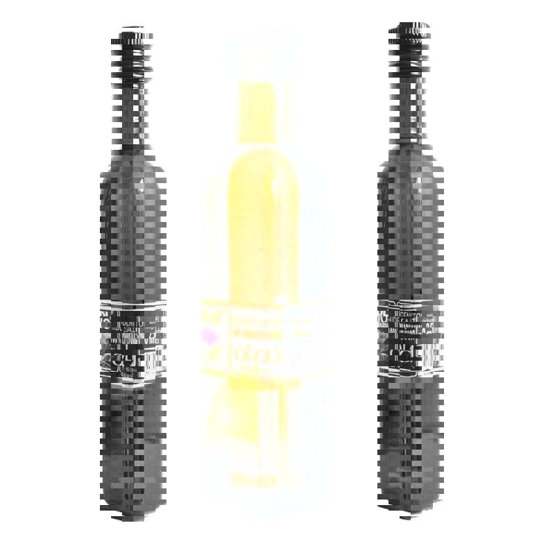 Ulei Armurariu Presat la Rece Solio PV 250ml