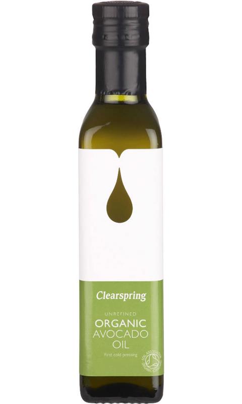 Ulei Avocado Bio Paradisul Verde 250ml