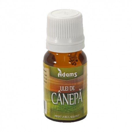 Ulei Canepa Adams Vision 10ml