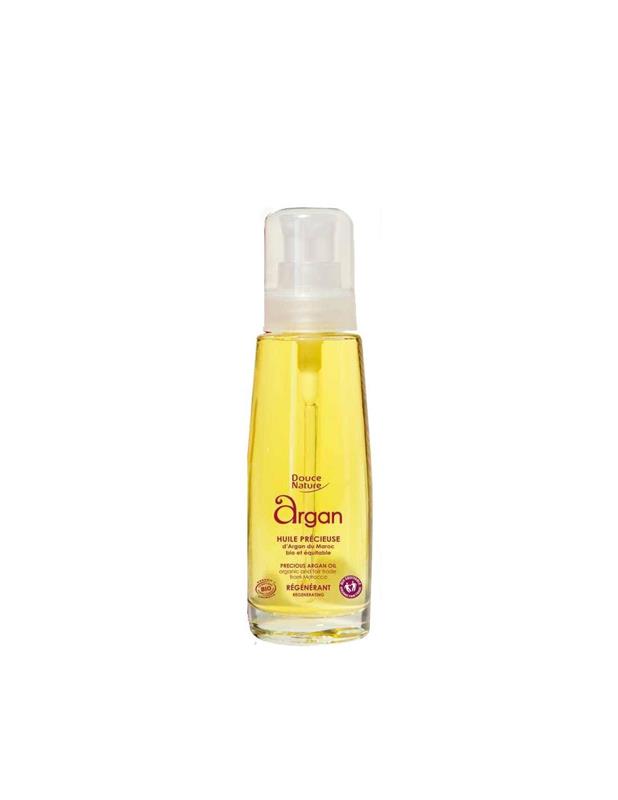 Ulei de Argan Bio 50ml Douce Nature