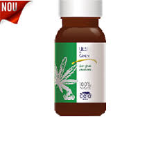 Ulei de Canepa Ceta 30ml