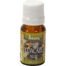 Ulei de Coacaze Negre Adams Vision 10ml