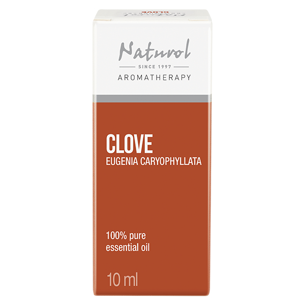 Ulei de Cuisoare Paradisul Verde 10ml